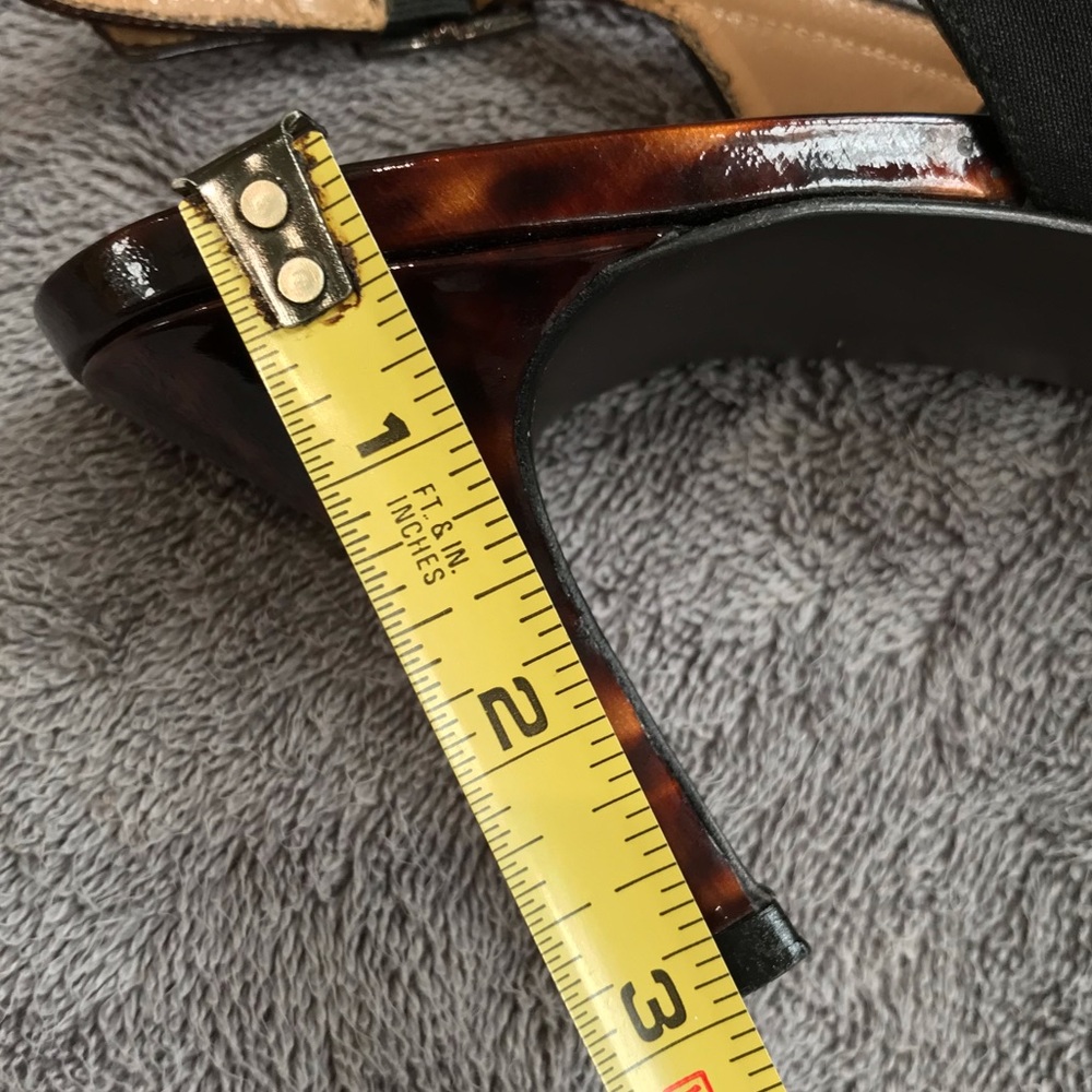 Stuart Weitzman Slingbacks - Picture 7 of 8